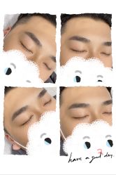 -MIVI野生眉纹绣纹眉