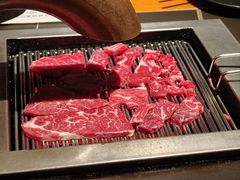 -千寻烧肉(政务区店)