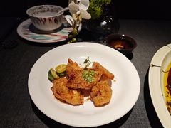 -锦府园·新台州菜(合生汇店)