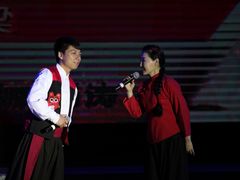 -陕北民歌大舞台