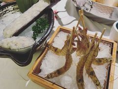 -左庭右院鲜牛肉火锅(新梅广场店)