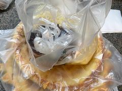 -清真盛志望麻酱酿皮·非遗老字号