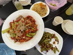-一起吃小龙虾·海鲜(海珠店)