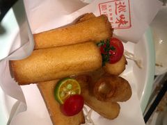 -巡味顺德菜(龙华壹方城店)