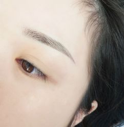 -久匠半永久纹眉
