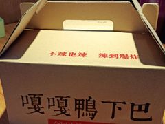 -嘎嘎鸭下巴·爆辣干锅(明教寺店)