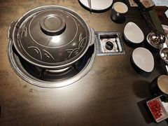 -同仁四季椰子鸡(罗湖国贸店)