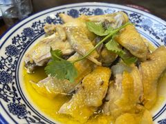 -兰边碗(鼓楼店)
