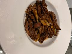 -老牌坊鲁菜名店(聊城美食岛店)