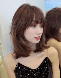 -KIMI HAIR SALON·烫染设计店