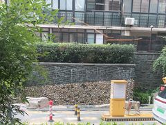-宏安瑞士大酒店馥澜吧
