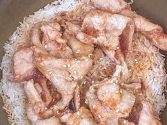 -红星光发煲仔饭(文海店)