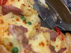 -必胜客(兰州国贸店)