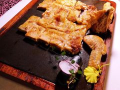 -浦江二号·独栋江景餐厅(滨江大道店)