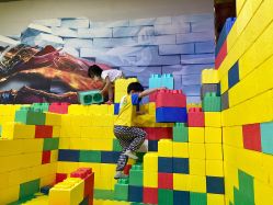 -宝燕乐园(闵行旗舰店)