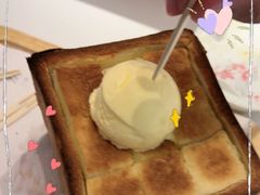 -绿茶餐厅(淮安吾悦广场店)
