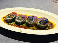 -锦府园·新台州菜(合生汇店)