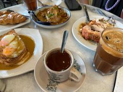 -何九海南茶店(鬼仔巷店)