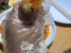 -榆林镇筋饼(知春路店)