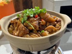 -号令江湖·水浒烤肉(和畅睦邻中心店)