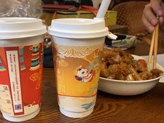 -茶百道(金科乐方店)