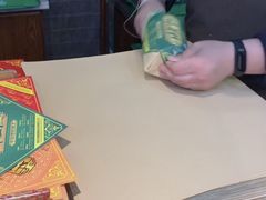 -清真全盛斋传统糕点(西羊市店)