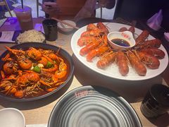 -红盔甲·小龙虾(车公庙店)