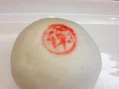 -北京饭店谭家菜