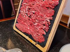 -井格重庆火锅(通州梨园店)