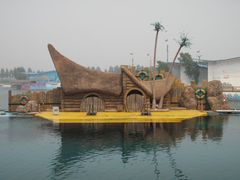 -秦皇岛乐岛海洋王国