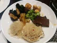 -宜昌富力皇冠假日酒店·咖啡1号西餐厅