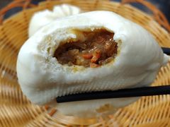 -郑家包子牛肉拉面(尚勤路店)