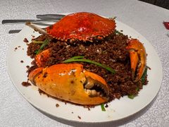 -喜记避风塘炒辣蟹(旗舰店)