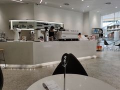 -科学家咖啡(恒隆广场店)