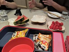 -海底捞火锅(番禺广场店)