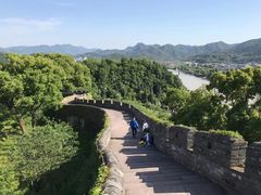 -戚继光纪念馆