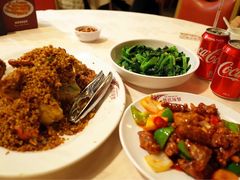 -桥底辣蟹(谢斐道店)