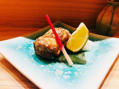 -鮨青(恒基名人购物中心店)