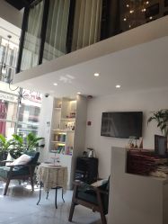 -美奈サロン美甲美睫皮肤管理