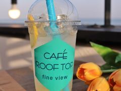 -Cafe Rooftop Cheongsapo