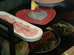 -大隐·成都火锅Bistro(合生麒麟新天地店)