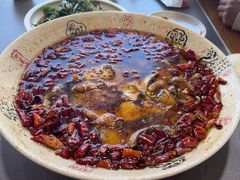 -马家水煮鱼(富民街店)
