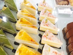 -卷心卷意·轻甜蛋糕(新光天地店)