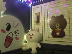 -范特西FANTASY量贩式KTV(民主广场店)