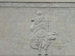 -青岛崂山太清宫