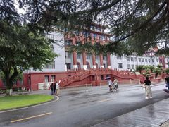 -四川大学(望江校区)