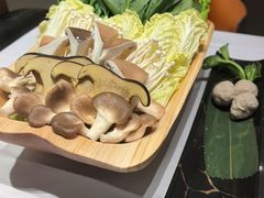 -红鼎豆捞·专注品质海鲜20年(宝丰路店)
