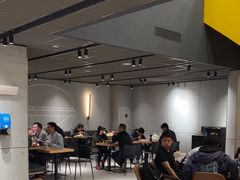 -麦当劳(豫园店)