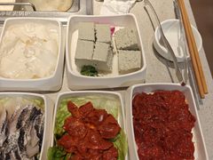 -海底捞火锅(万达广场店)