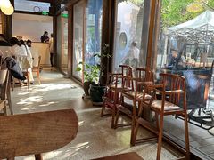 -铃木食堂(杨梅竹店)